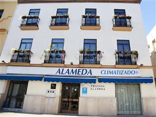 Pension Alameda Hotel - Seville — Fotos 3